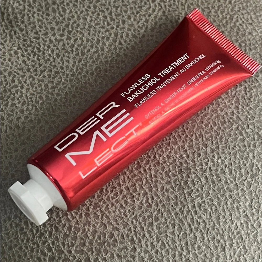 Dermelect Flawless Bakuchiol Treatment 🌿🆕🌿$59 value